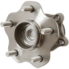 Hjullejesæt passer Nissan