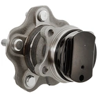 Hjullejesæt passer Nissan