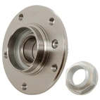 Hjullejesæt passer BMW