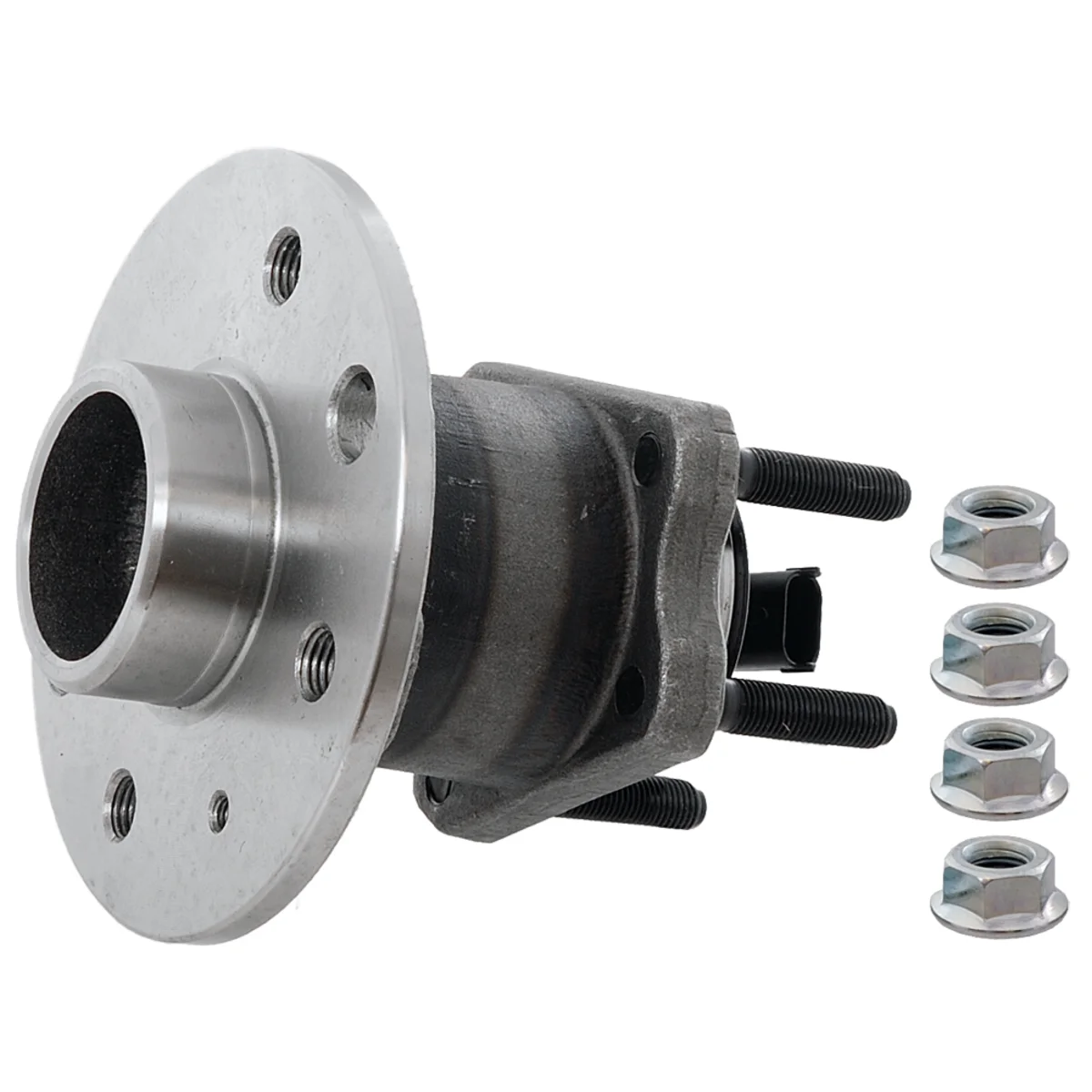 Hjullejesæt passer Opel