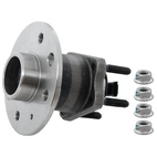 Hjullejesæt passer Opel