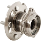 Hjullejesæt passer Toyota