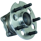 Hjullejesæt passer Toyota