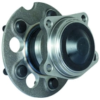 Hjullejesæt passer Toyota