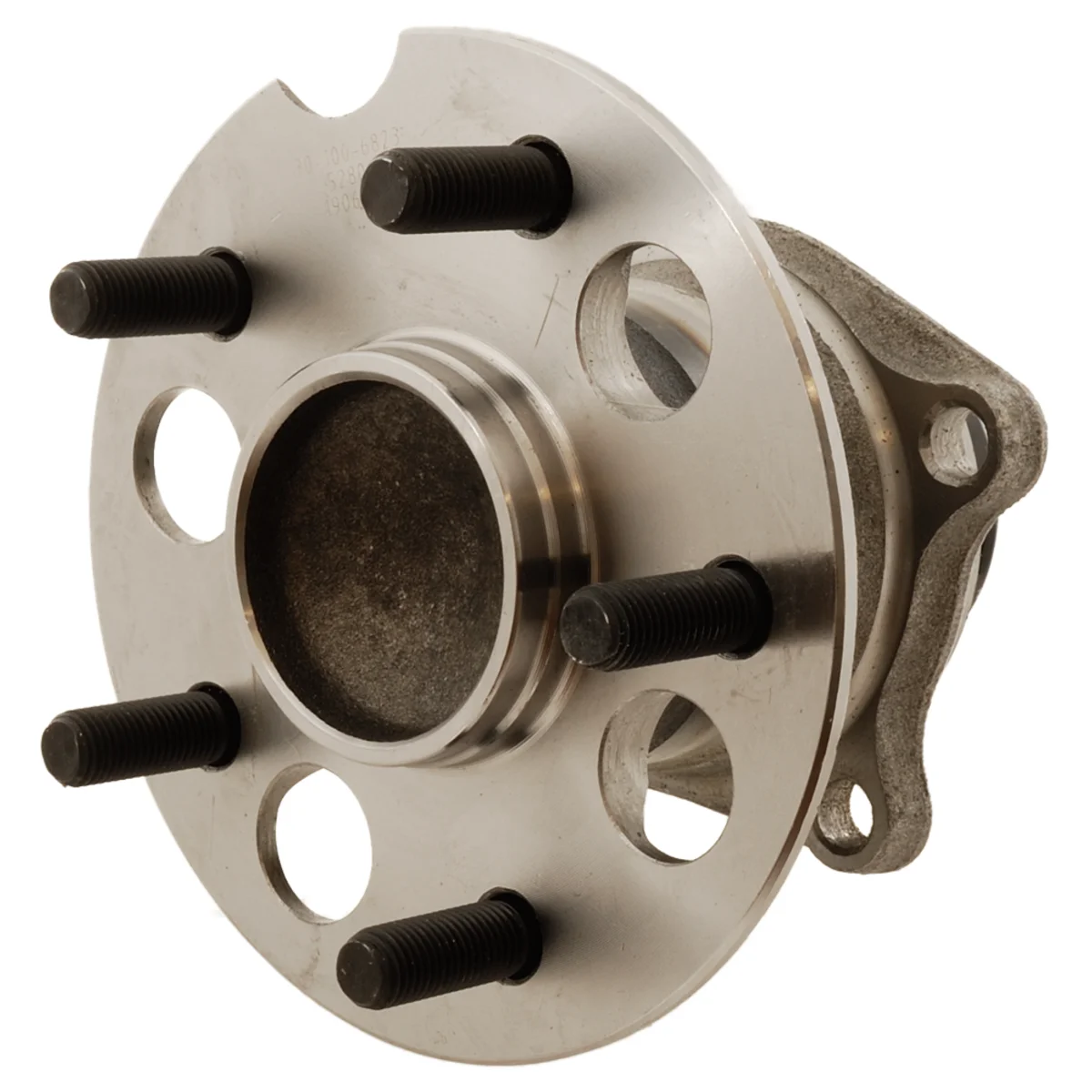 Hjullejesæt passer Toyota