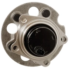 Hjullejesæt passer Toyota