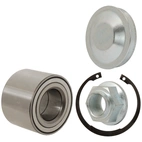 Hjullejesæt passer Nissan