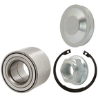 Hjullejesæt passer Nissan