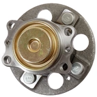 Hjullejesæt passer Kia