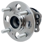 Hjullejesæt passer Kia