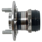 Hjullejesæt passer Kia