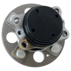 Hjullejesæt passer Kia