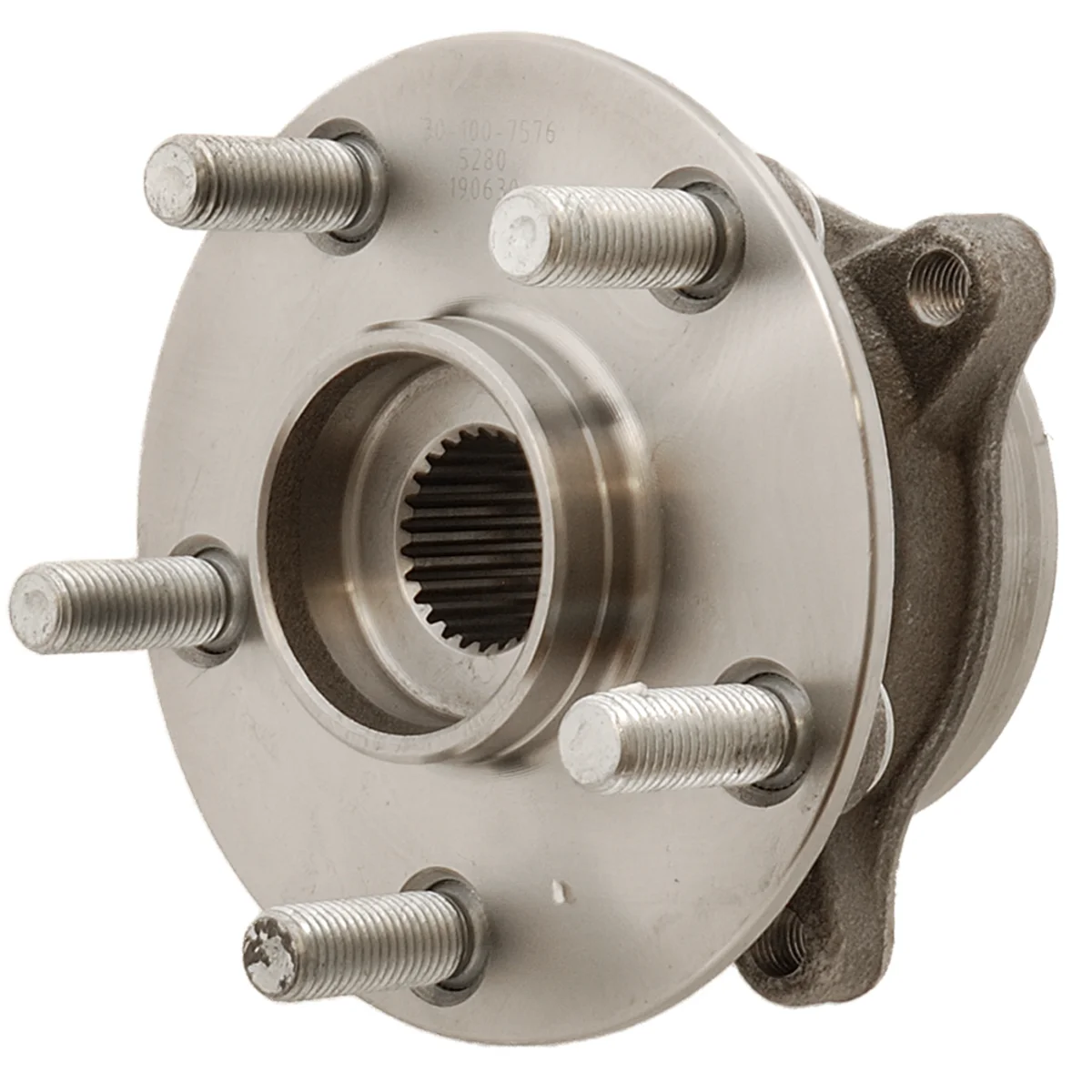 Hjullejesæt passer Toyota