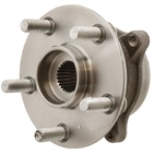 Hjullejesæt passer Toyota