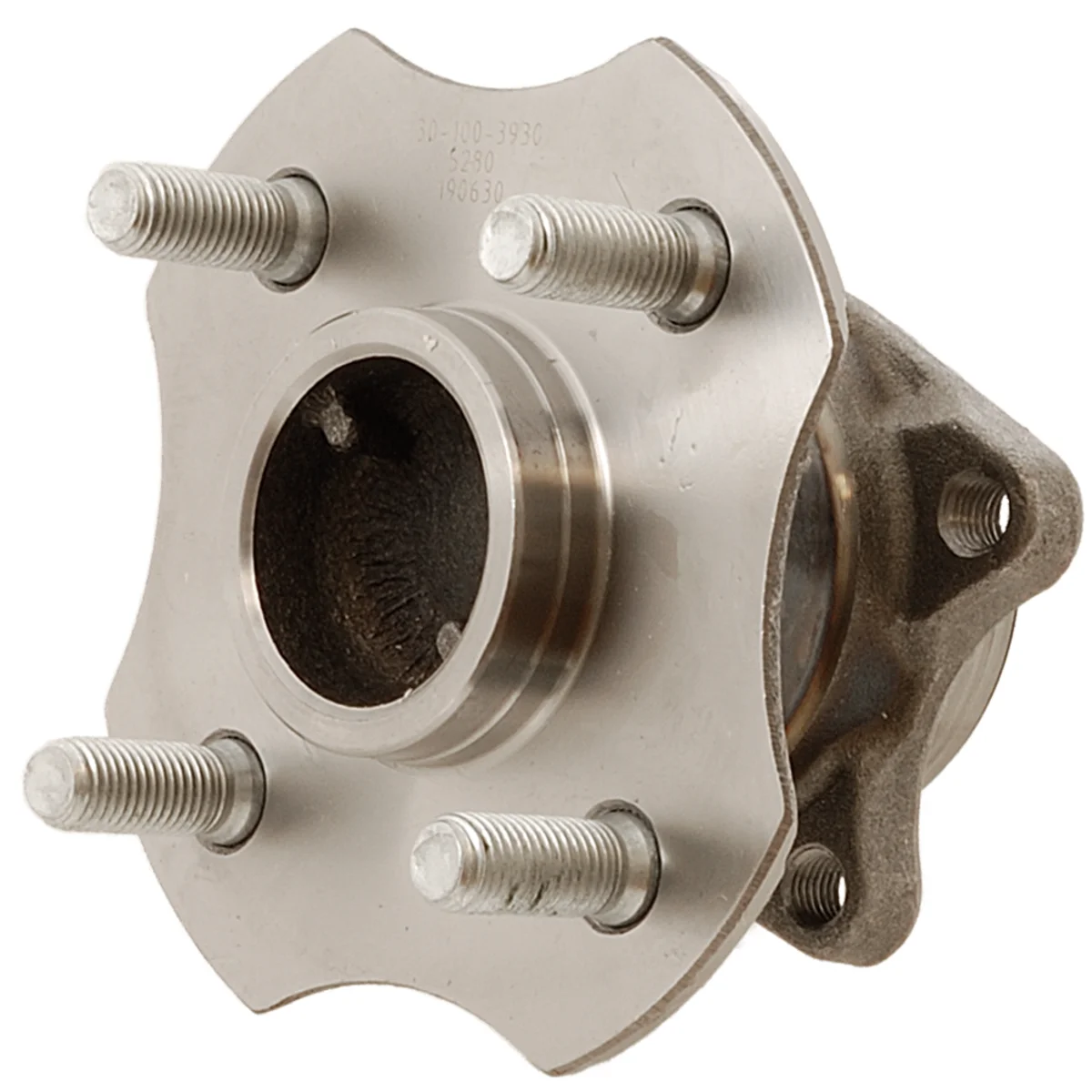 Hjullejesæt passer Toyota