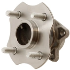 Hjullejesæt passer Toyota