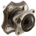 Hjullejesæt passer Toyota