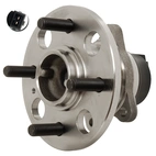 Hjullejesæt passer Hyundai