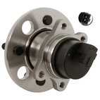 Hjullejesæt passer Hyundai