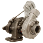 Turbo passer VW Transporter