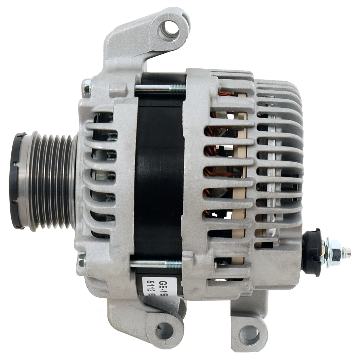 Generator 12V-160A