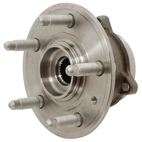 Hjullejesæt passer Tesla