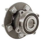 Hjullejesæt passer Tesla