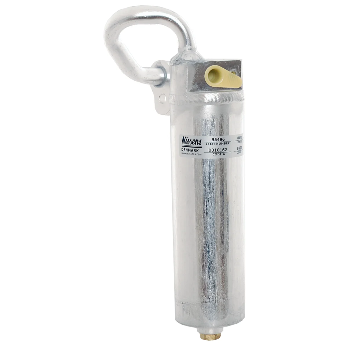 Tørrefilter/Tørrer A/C