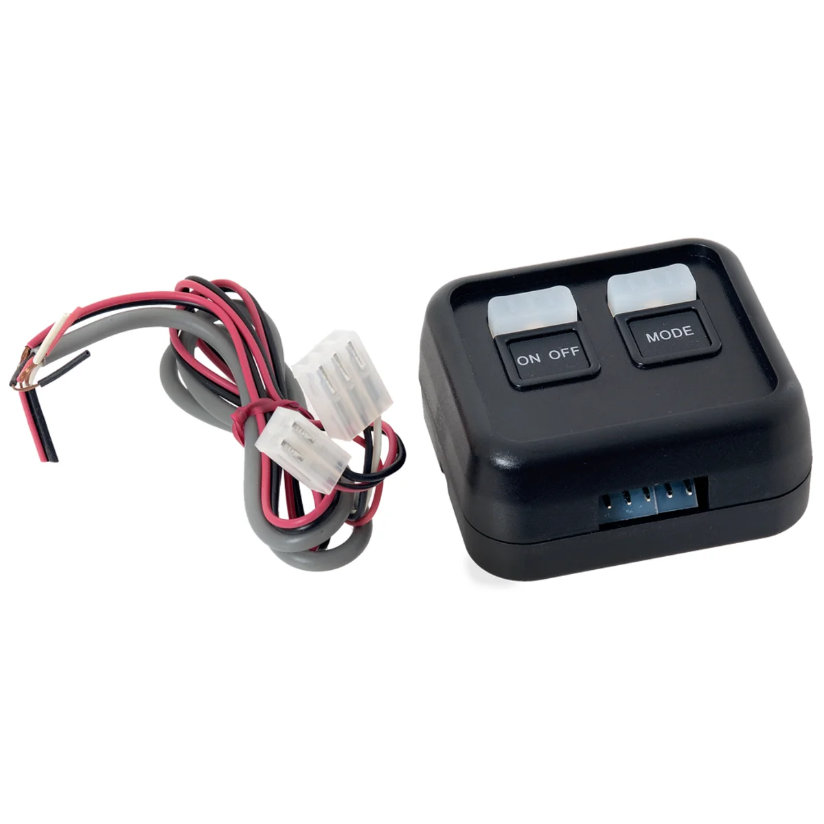 Kontrolpanel LED Blinklys12V