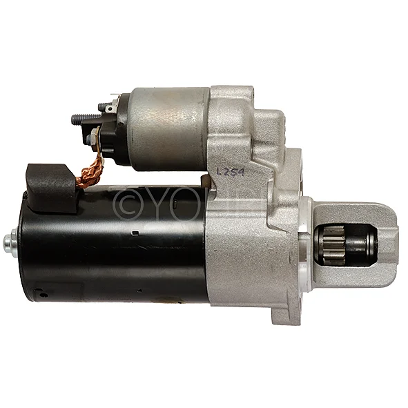 Startmotor 12V-1,7kW (Starm.)