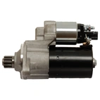 Startmotor 12V-1,1kW passer til VAG