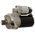 Startmotor 12V-1,1kW passer til VAG