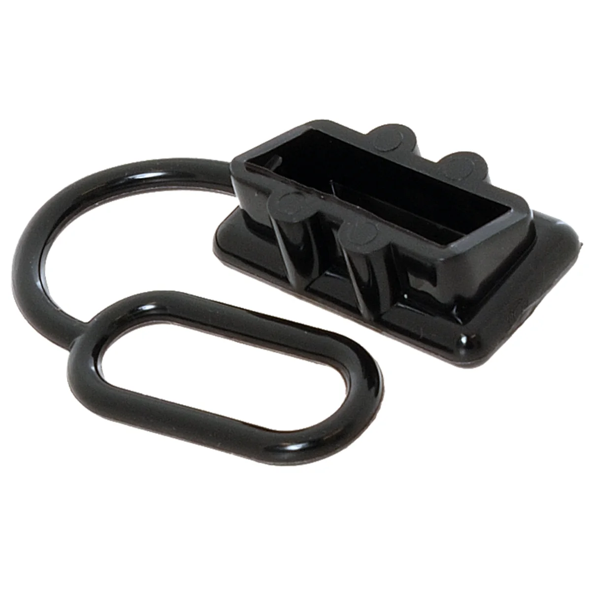 Støjdæmper 50A, Kontakt