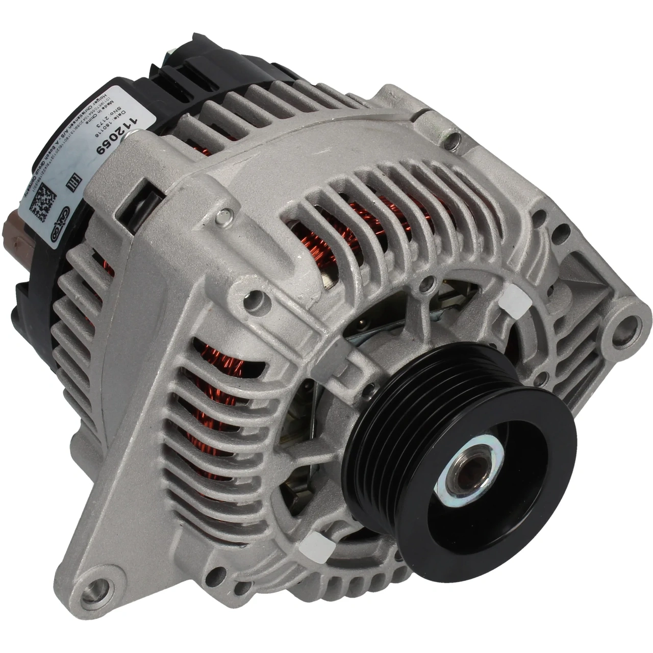 HC-Cargo Generator