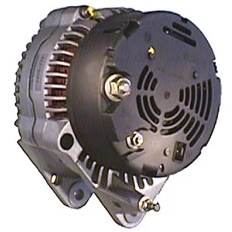 HC-Cargo Generator