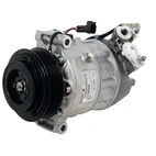 A/C Kompressor, Ford