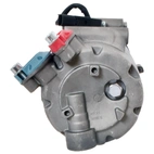 A / C Kompressor passer Ford