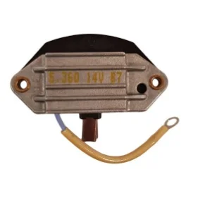 Spændingsregulator 12V  ers.MGX 975
