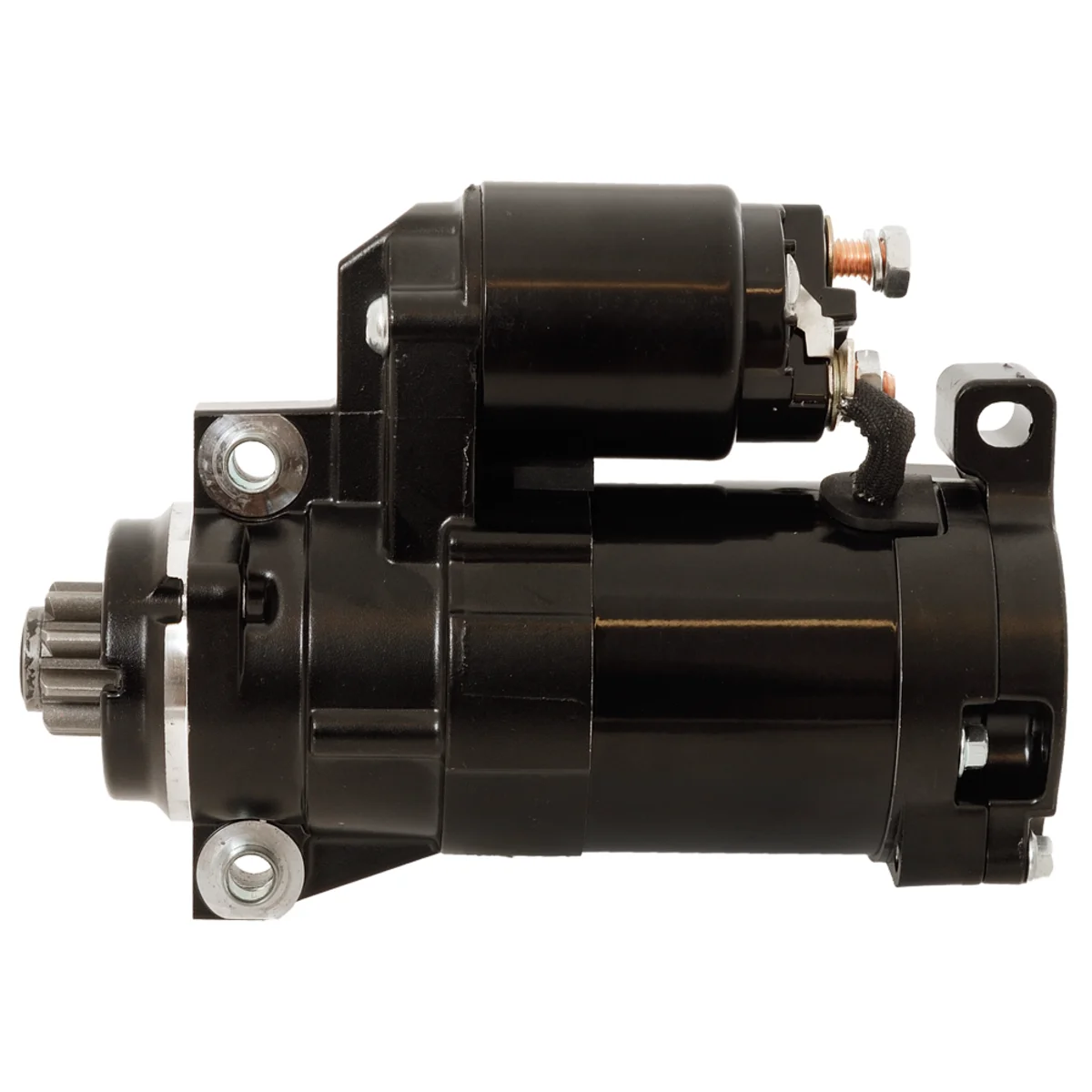 Marine Startmotor 12V-0.9kW