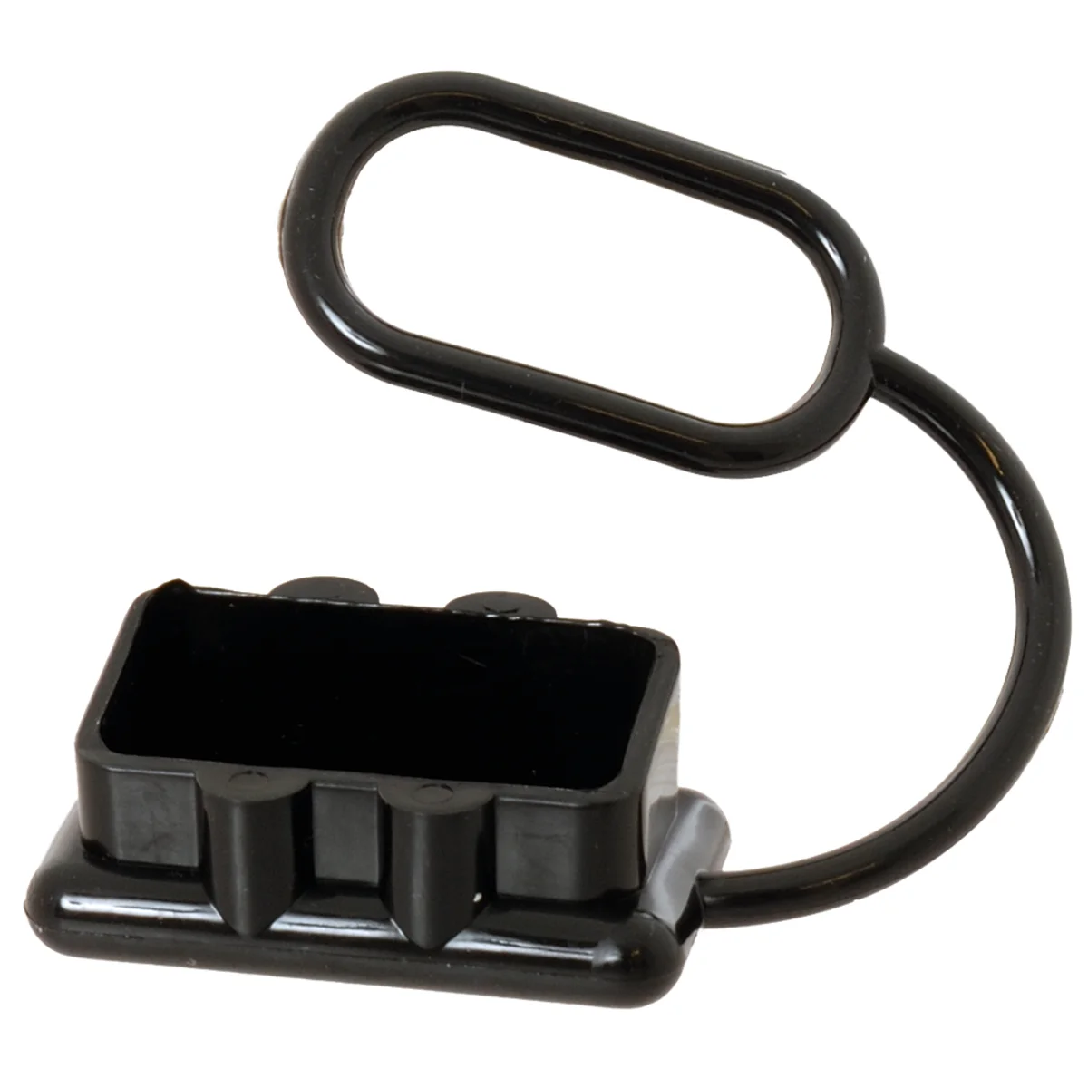 Støjdæmper 175A, Kontakt