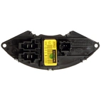 Modstandsføler-Ventilator, passer Opel