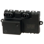 Ventilatorsystem Kontroller, BMW 5 & 6