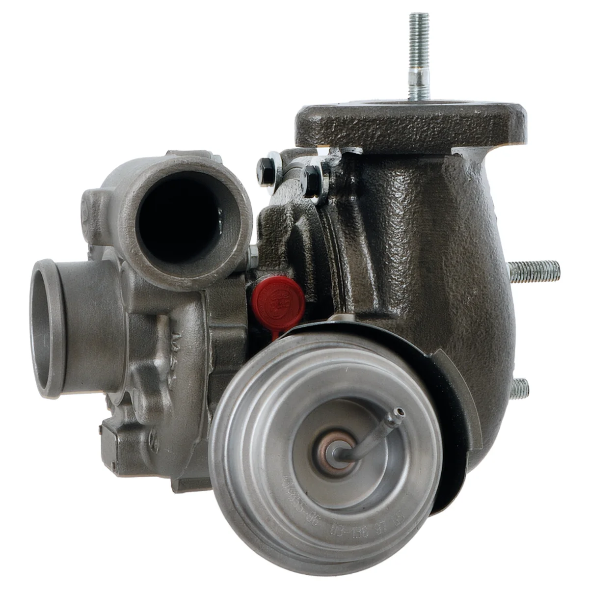 Turbo passer til Hyundai