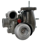 Turbo passer til Hyundai