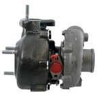 Turbo passer til Hyundai