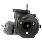 Turbo passer til Hyundai