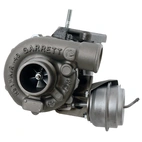 Turbo passer til Hyundai