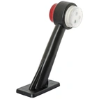 Sidemarkering Arm LED Venstre