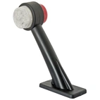 Sidemarkering Arm LED Højre