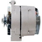 Generator 12V-105A